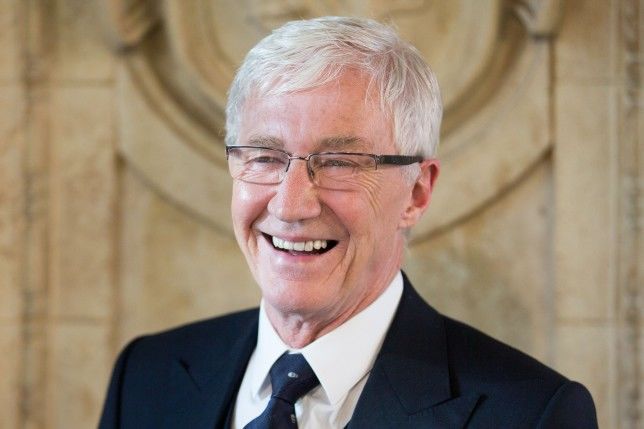 Paul O'Grady's best friend reveals late star's last wish for his funeral