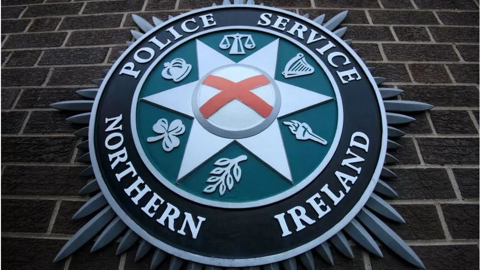 Londonderry: Man arrested in New IRA investigation