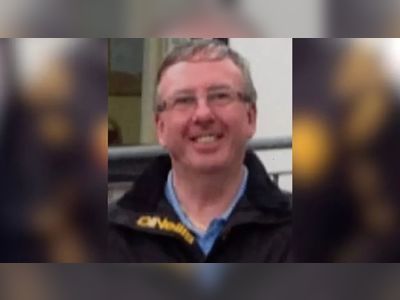 Thomas McKenna: Ex-GAA official jailed for Crossmaglen sex abuse