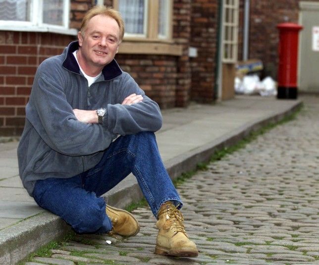 Coronation Street star lands role after controversial axing