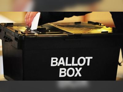 Formal complaint made over Scottish Labour selection process