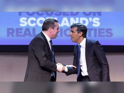Where do Tories stand in post-Sturgeon Scotland?