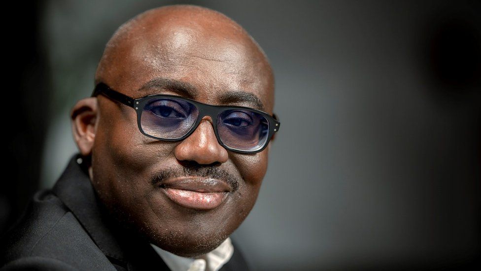 Edward Enninful says Vogue disability issue is 'one of my proudest moments'