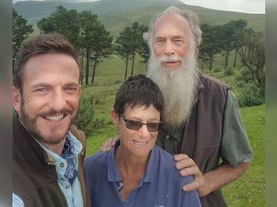 British couple ‘killed for £37,000 on credit cards and fed to crocodiles'