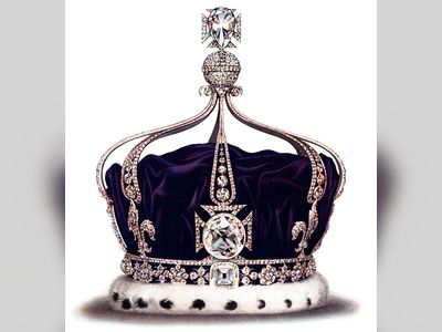 How King Charles's Coronation Dodged A Kohinoor Debate