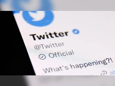 Twitter's blue tick restored to high profile accounts