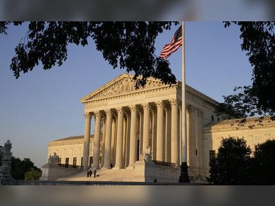 US Supreme Court preserves broad access to abortion pill