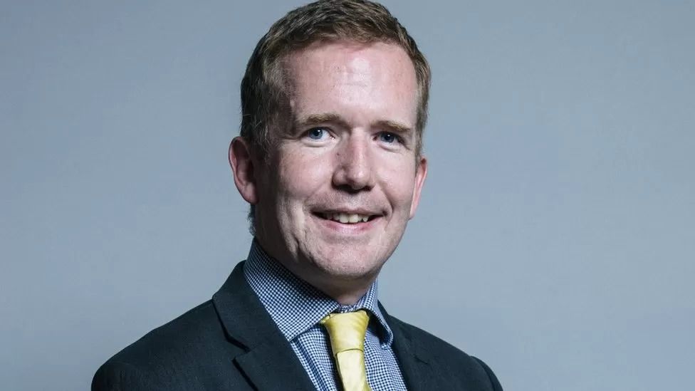 SNP appoint MP Stuart McDonald as new treasurer after Beattie resignation