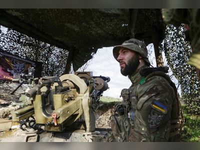 Beijing: We respect status of former Soviet member states as sovereign nations