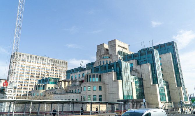 MI6 agent killed own child in UK after PTSD from terror cell mission