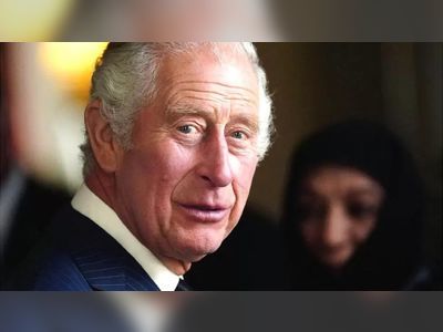 Coronation: How popular is the monarchy under King Charles?