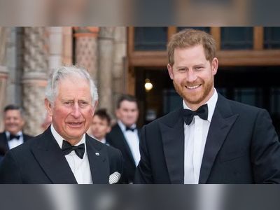 King Charles tried to stop Prince Harry's hacking claim, court hears