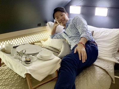 Airline Cancels Passengers’ $10,000 Business Class Tickets Sold in Error for $300
