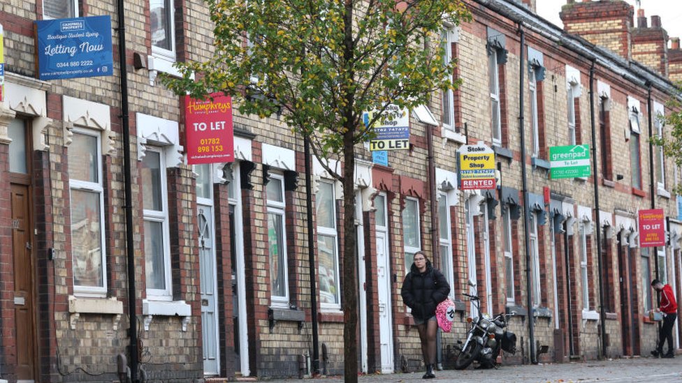 Parliament Introduces Controversial Renters Reform Bill