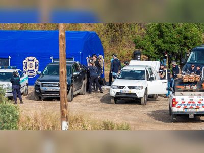 Portuguese Police Resume Search for Madeleine McCann at Remote Reservoir