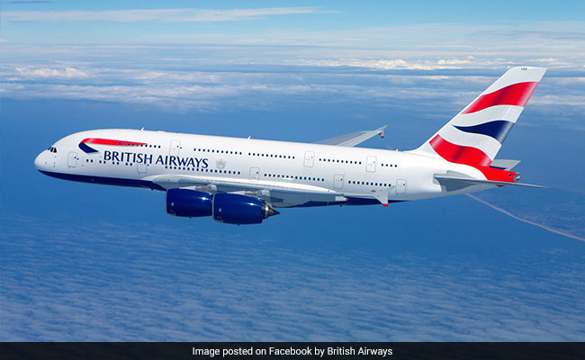 British Airways Cancels Dozens of Flights Due to IT Failure, Frustrating Thousands of Passengers
