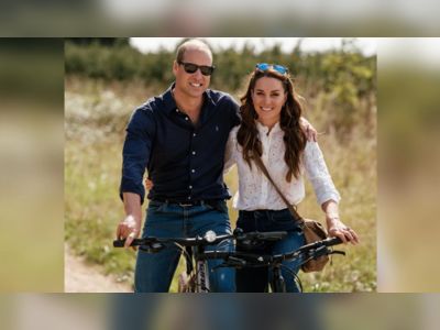Prince William Reveals The Worst Gift He Ever Bought Kate Middleton
