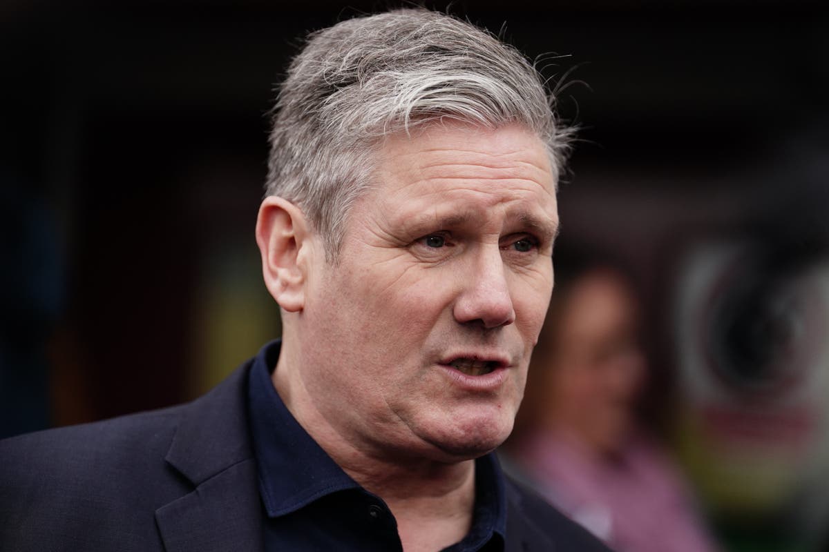Students slam Sir Keir Starmer’s U-turn on axing uni tuition fees if he becomes PM