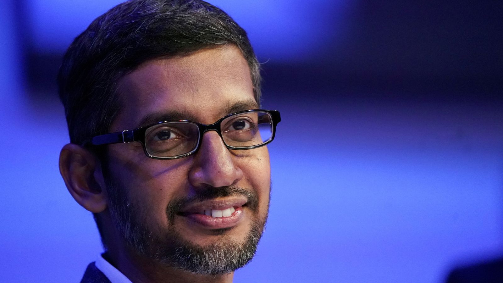 UK Prime Minister Meets with Google CEO to Discuss Future of Artificial Intelligence