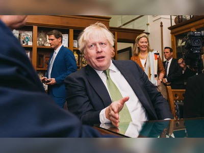 Boris Johnson Denies Covid Rule-Breaking Allegations, Calls Inquiry 'Ridiculous'