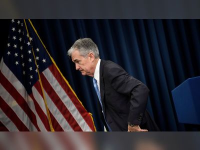 US interest rates rise higher despite continued banking turmoil
