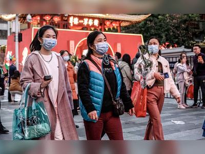 China Braces for Another Wave of COVID-19: Public Health Experts Warn of Possible Health Impact on Community