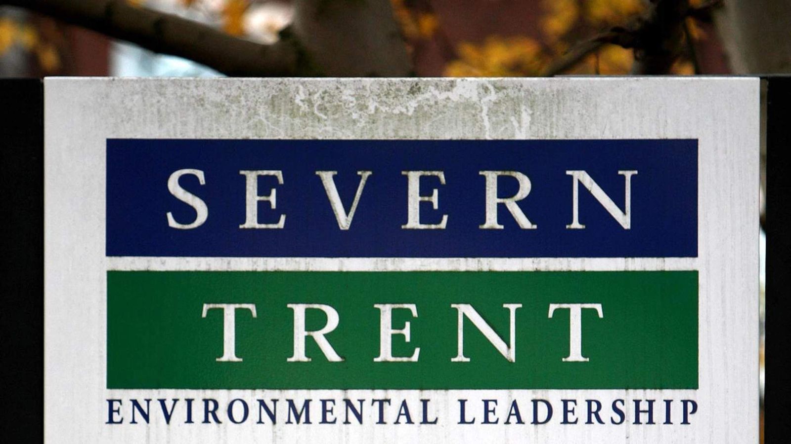 Severn Trent Reports Strong Profits and Shareholder Payments for 2022-2023 Financial Year