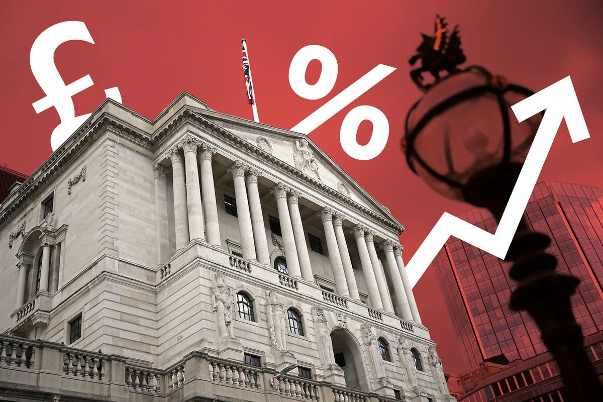 Monetary Policy Committee Expected to Raise Interest Rates Amidst Increasing Inflation