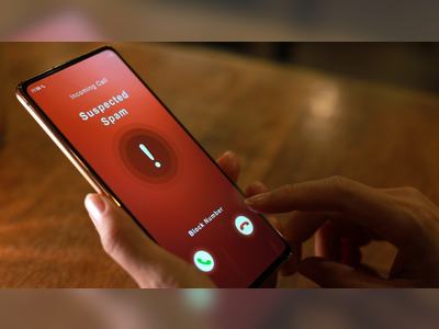 States sue telecom company accused of making billions of robocalls to people on Do Not Call Registry