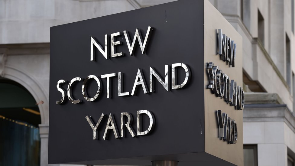 Met Police Admits to Misreporting Number of Traumatic Intimate Searches on Children in 2021