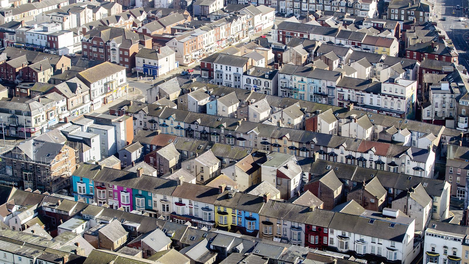 Mortgage Market in Crisis as Rates Tick Up Amidst Interest Rate Fears