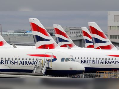 British Airways Cancels Dozens of Flights from Heathrow, Leaving Thousands Stranded