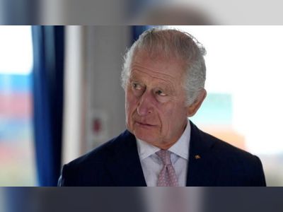 UK People Urged To Swear Allegiance To King Charles During Coronation