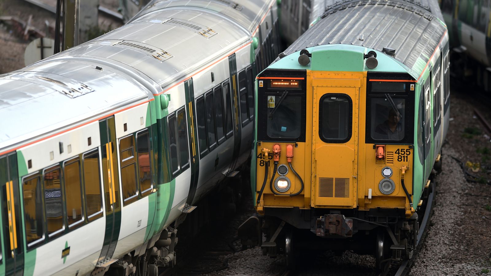 Rail Strikes to Affect Train Journeys Across the Country