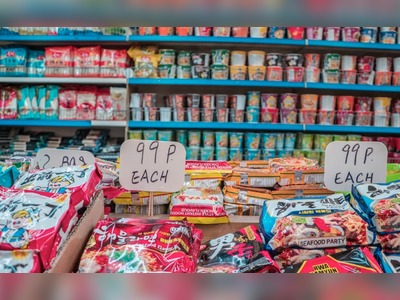 Cost Of Living Crisis In UK: 10% Young Adults Admit Shoplifting, Says Survey