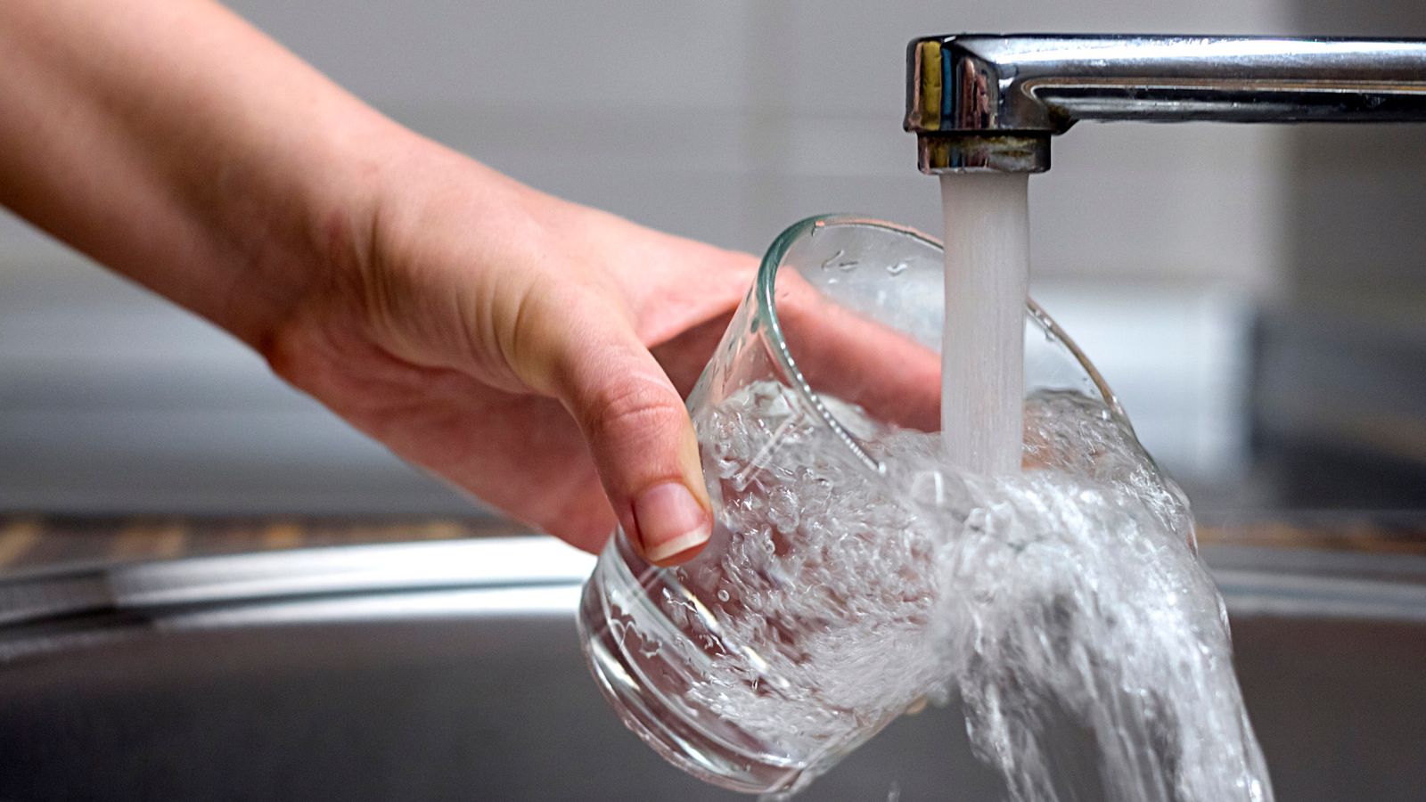 Water Woes: Welsh Water to Pay Out £10 to Customers Amidst Leakage Scandal