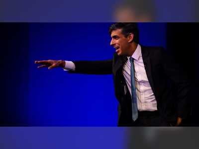 Rishi Sunak is no tech bro