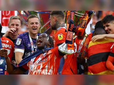 Luton Town Secure Premier League Spot with Dramatic Penalty Shootout Win in Play-Off Final