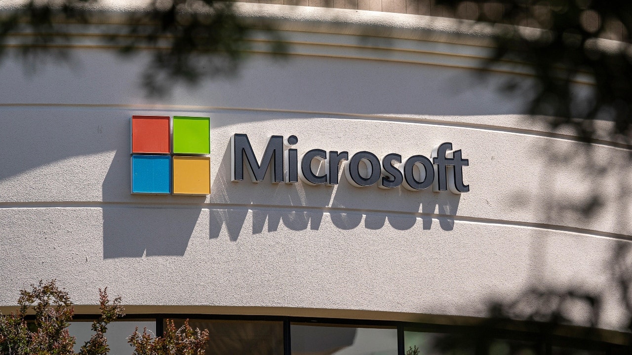 China state-sponsored actor carries out 'attack' on US critical infrastructure, Microsoft says