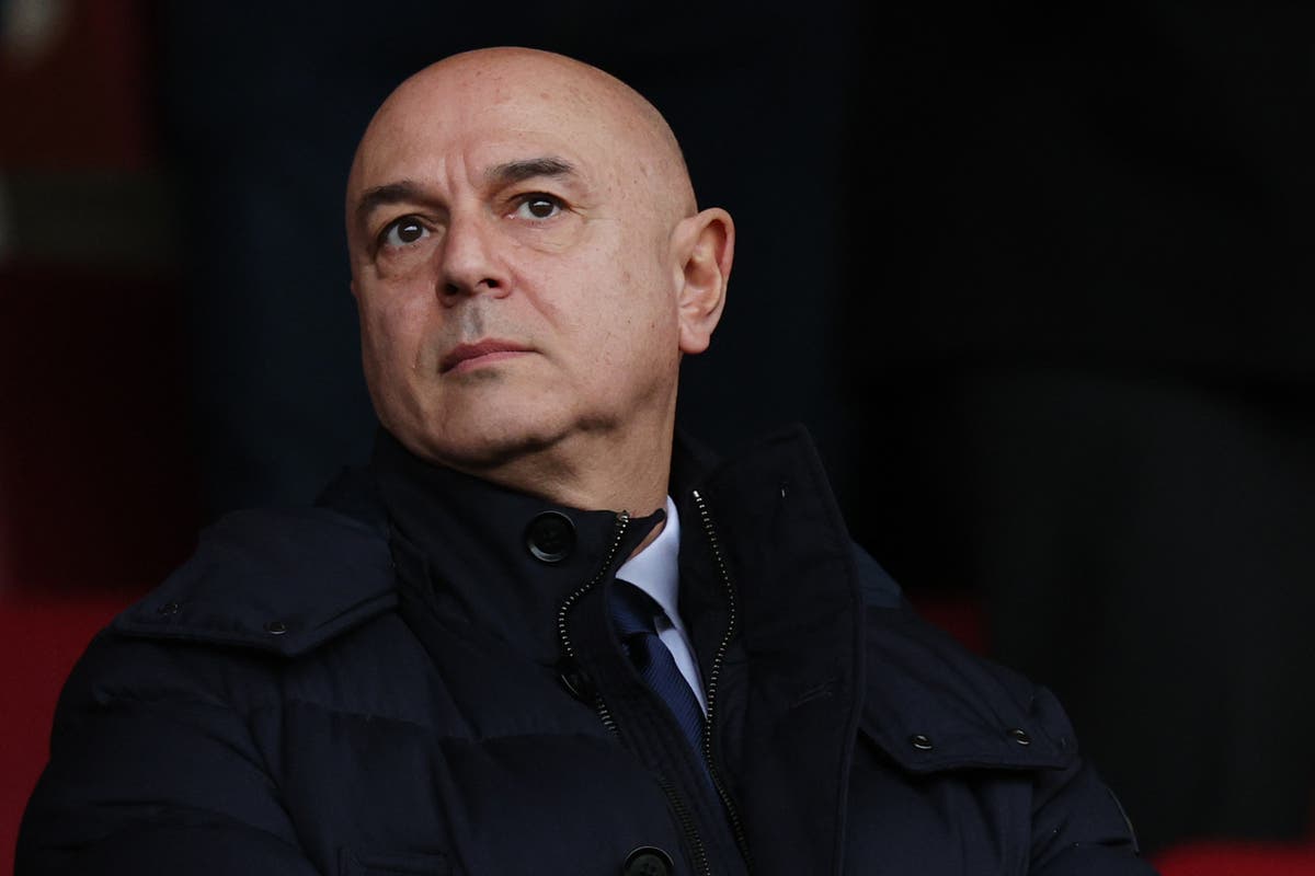 Ryan Mason Defends Daniel Levy, Questions Own Future as Tottenham Manager