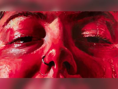Demons, monsters and witches: The surprising power of horror stories