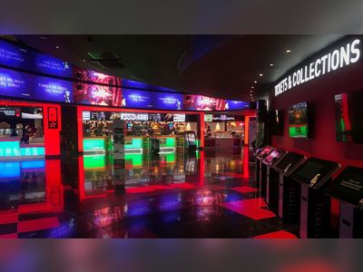 Cineworld to Exit Bankruptcy in July After Debt Restructuring