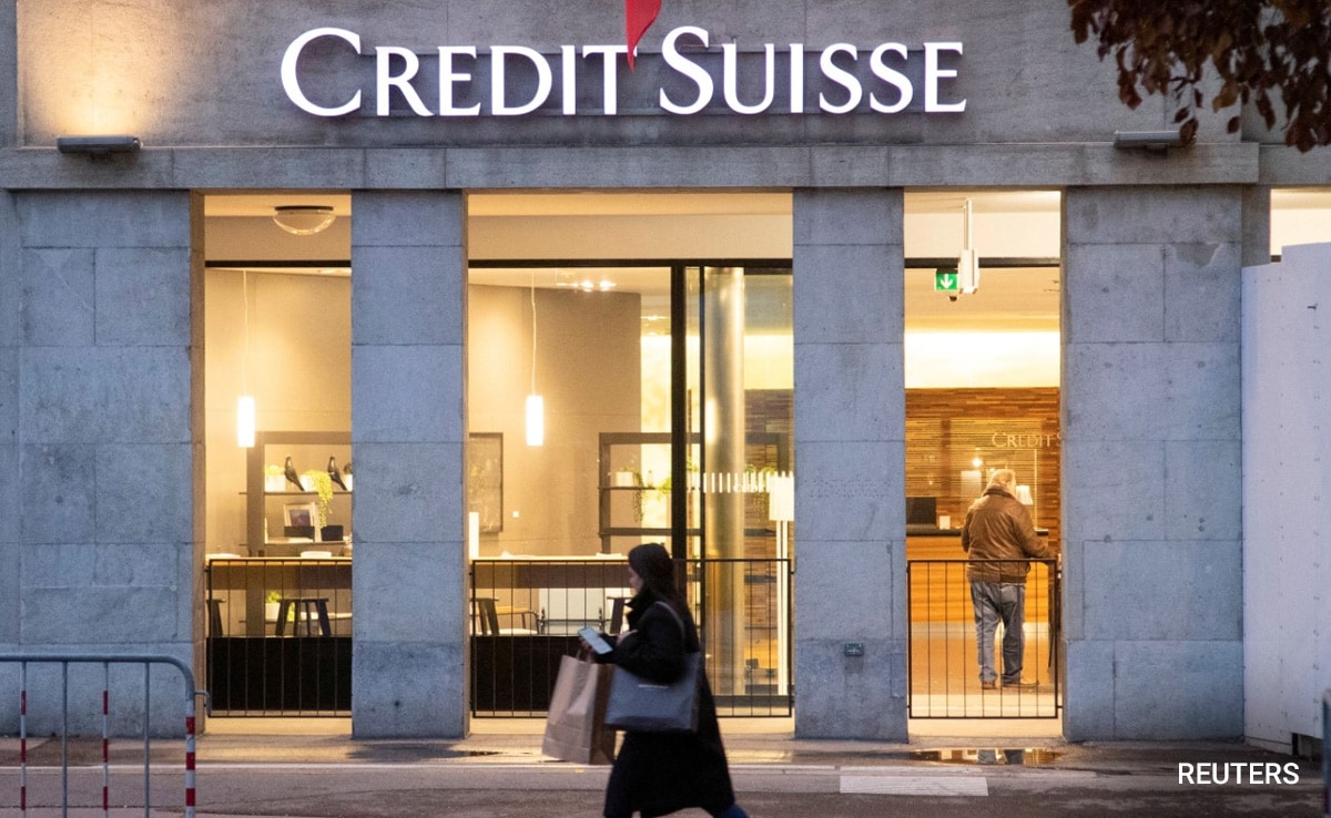Former Georgian Prime Minister Bidzina Ivanishvili Sues Credit Suisse for $1 Billion Loss