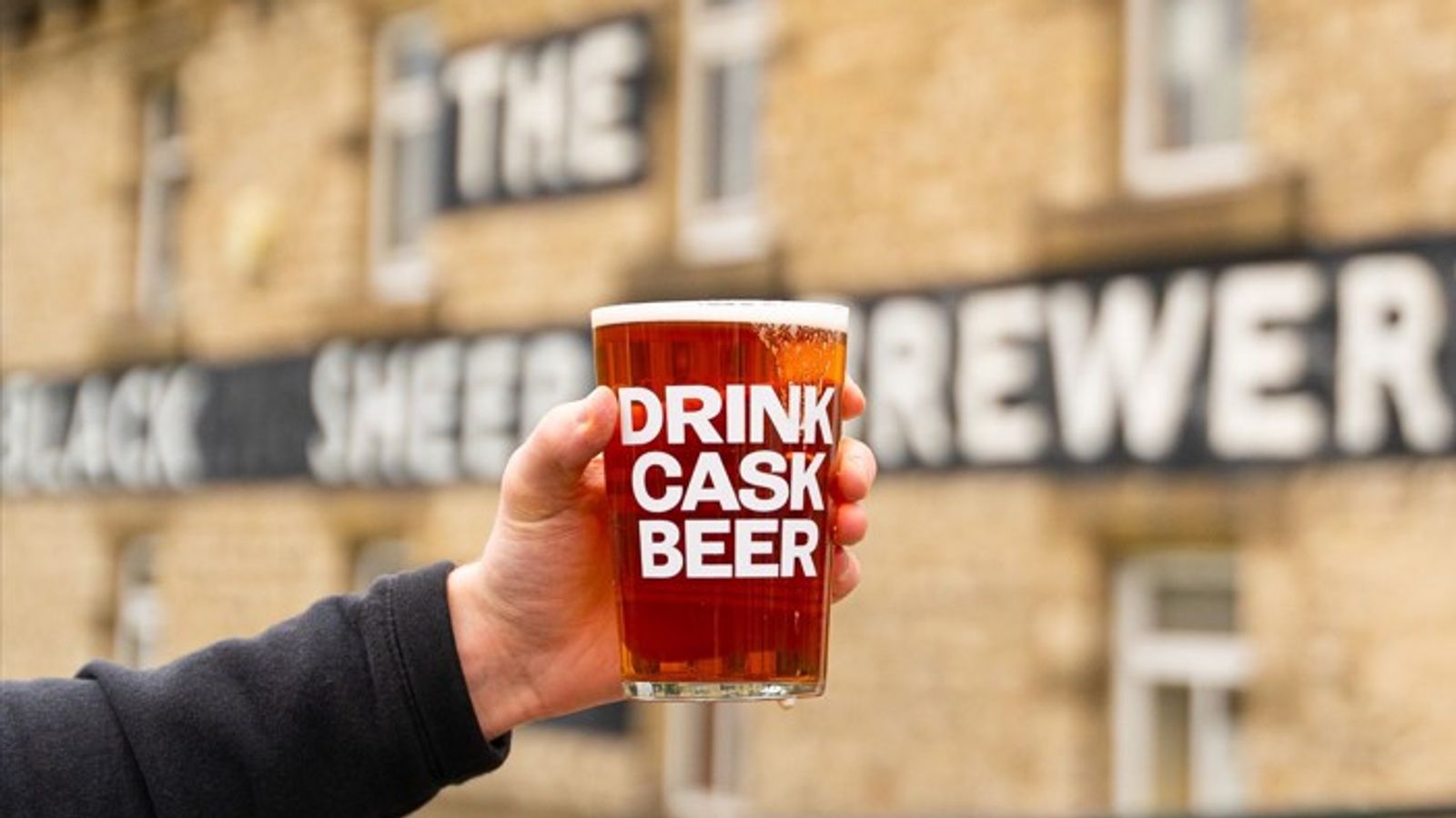 Breal Capital aims to toast famous Yorkshire brewer Black Sheep