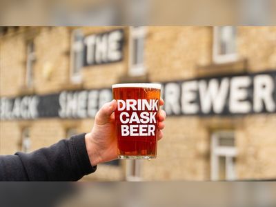 Breal Capital aims to toast famous Yorkshire brewer Black Sheep