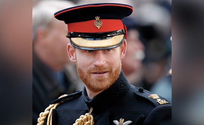 On Prince Harry's Police Protection, UK Government's Big Remark In Court