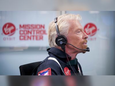 Virgin Orbit to Shut Down Following Failed Space Mission and Asset Sale