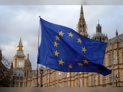 ‘A recipe for bad lawmaking’ — company bosses slam ‘Brexit bonfire’ bill