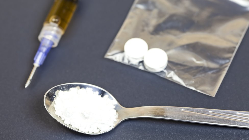 Deadly Drug Xylazine Found in Heroin in the UK