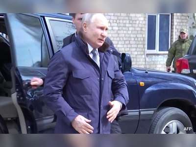 Vladimir Putin Has Survived 6 Assassination Attempts: Here Are The Details